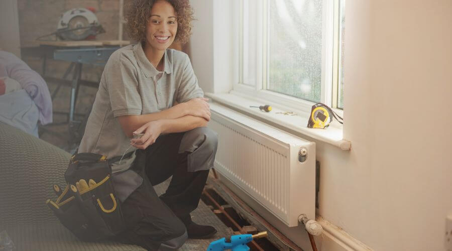 Professional Tankless Water Heater Installation in Maynard, MA